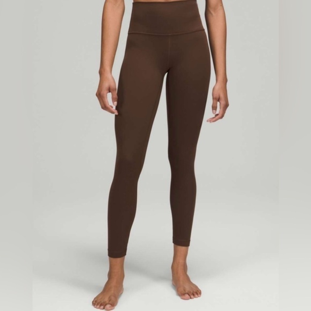 Lululemon Align 25” leggings